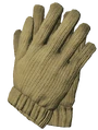 Guantes de lana